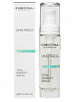 Christina Unstress Total Serenity Serum – Успокаивающая сыворотка «Тоталь», 30 мл