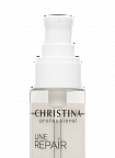 Christina Line Repair Hydra Lactic Intense Peel – Пилинг с молочной кислотой, 50 мл