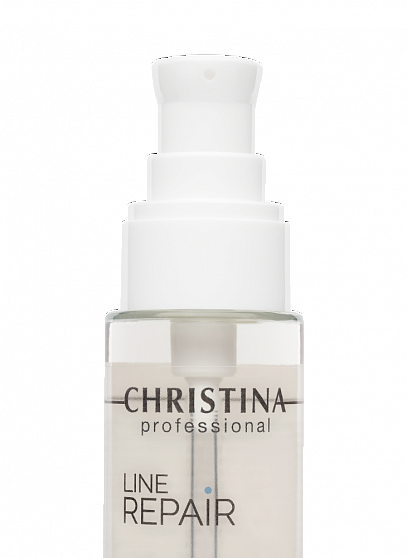 Christina Line Repair Hydra Lactic Intense Peel – Пилинг с молочной кислотой, 50 мл