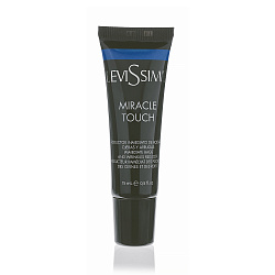 MIRACLE TOUCH — Гель для век «магическое преображение» LeviSsime, 15 мл