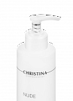 Christina Nude Moisturizing Body Milk – Увлажняющее молочко для тела, 300 мл