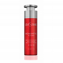 BIOMIMETIC PLASMA SERUM — Биомиметическая сыворотка с факторами роста LeviSsime, 50 мл
