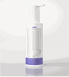 Skin Synergy Пробник TRANEXAMIC CLEANSING GEL, 3 мл