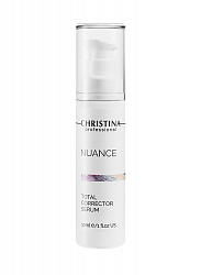 Christina Nuance-Total Corrector Serum – Корректирующая сыворотка «Тоталь», 30 мл