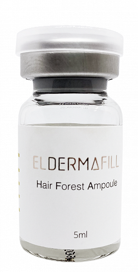 Hair Forest Ampoule