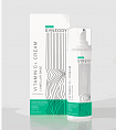 Skin Synergy Пробник VITAMIN C+ CREAM, 3 мл
