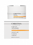 Christina Forever Young Moisture Fusion Cream – Крем для интенсивного увлажнения, 50 мл