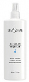 be.CLEAN MICELLAR — Мицеллярная вода LeviSsime, 500 мл