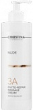 Christina Nude Phyto-Repair Massage Cream – Восстанавливающий массажный фито-крем для тела (Шаг 3a), 500 мл