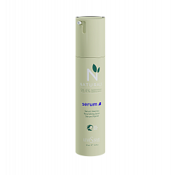 NATURALS SERUM — Увлажняющая и восстанавливающая сыворотка LeviSsime, 50 мл