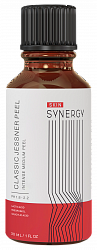 Skin Synergy ПИЛИНГ ДЖЕССНЕРА КЛАССИЧЕСКИЙ CLASSIC JESSNER PEEL, 30 мл