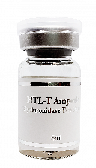 HTL-T Ampoule (Hyaluronidase Trio Liquid)