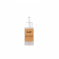 KLAPP NIACINAMIDE Сыворотка, 30 мл