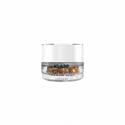 KLAPP RECHARGE Капсулы Triple Radiance Vitamin C 20%, 30 капсул, 1 шт