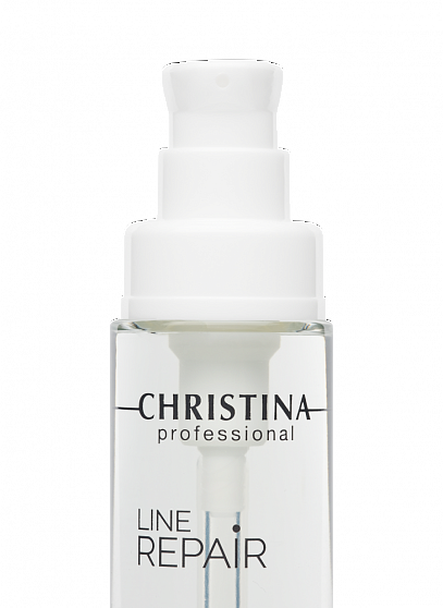 Christina Line Repair Nutrient Bio Satin Serum – Сыворотка «Био-Сатин», 30 мл