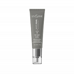 WHITE PEARL CREAM SPF 50 — Отбеливающий крем SPF 50 LeviSsime, 50 мл