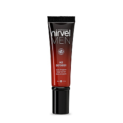 AGE DEFENDER MEN — Многофункциональный мужской крем для лица LeviSsime, 50 мл
