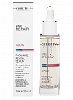 Christina Line Repair Glow Radiance Reveal Serum – Сыворотка «Восстановление и сияние», 30 мл