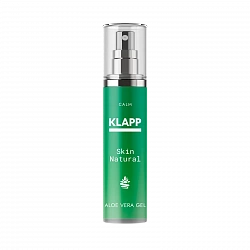 KLAPP SKIN NATURAL Натуральный гель, 50 мл