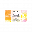 KLAPP Набор крем Retinol Triple Action Pro Age и концентрат Skin Boost Retinol, 1 шт