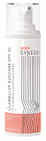 Skin Synergy СОЛНЦЕЗАЩИТНЫЙ КРЕМ СПФ 30 LAMELLAR SUNCARE SPF 30, 50 мл