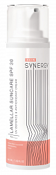 Skin Synergy СОЛНЦЕЗАЩИТНЫЙ КРЕМ СПФ 30 LAMELLAR SUNCARE SPF 30, 50 мл