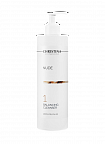 Christina Nude Balancing Cleanser – Балансирующий очищающий гель для тела (Шаг 1), 500 мл