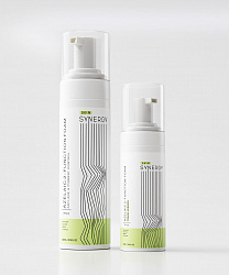 Skin Synergy АЗЕЛАИНОВАЯ ПЕНКА AZELAIC 2-FUNCTION FOAM, 50 мл