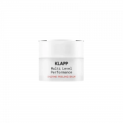 KLAPP MLP CLEANSING Энзимный пилинг-бальзам, 50 мл