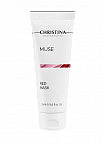 Christina Muse Red Mask - Омолаживающая маска с экзосомами, 75 мл