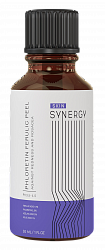 Skin Synergy ПИЛИНГ ФЛОРЕТИН-ФЕРУЛОВЫЙ PHLORETIN FERULIC PEEL, 30 мл