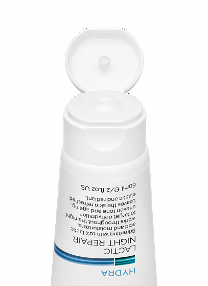 Christina Line Repair Hydra Lactic Night Repair – Восстанавливающий ночной крем с молочной кислотой, 60 мл