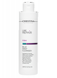 Christina Line Repair Firm Blue Daisy Cleanser – Гидрофильный гель «Голубая маргаритка», 300 мл