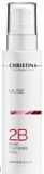 Christina Muse Rose Fortified Peel - Усиленный розовый пилинг (шаг 2b), 150 мл