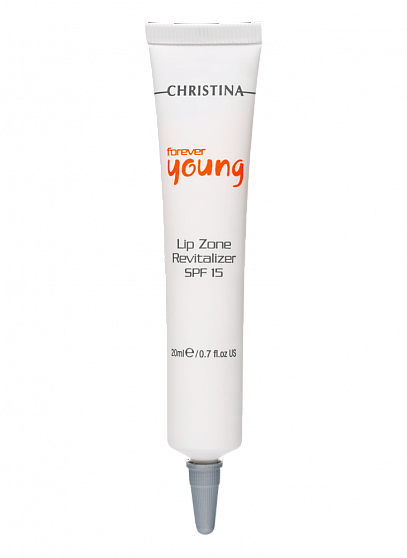 Forever Young Lip Zone Revitalizer