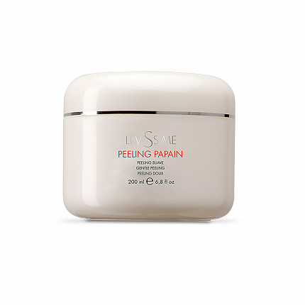 PAPAIN PEELING — Пилинг с папаином LeviSsime, 200 мл