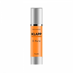 KLAPP C PURE Витаминная эмульсия, 50 мл
