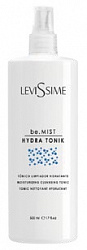 HYDRA BE.MIST TONIC — Увлажняющий тоник LeviSsime, 500 мл