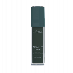 ARMONY SERUM — Балансирующая сыворотка для проблемной кожи LeviSsime, 50 мл