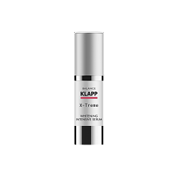 KLAPP X-TREME Осветляющая сыворотка, 30 мл