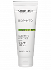 Christina Bio Phyto Ultimate Defense Day Cream SPF 20 – Дневной крем «Абсолютная защита» SPF 20, 75 мл