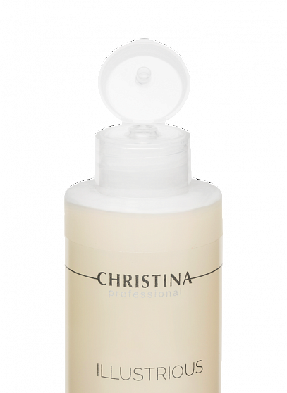 Christina Illustrious Toner – Восстанавливающий тоник, 300 мл