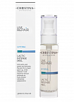 Christina Line Repair Hydra Lactic Intense Peel – Пилинг с молочной кислотой, 50 мл