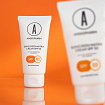 Солнцезащитный крем SPF50 IV АНГИОФАРМ, 50 мл