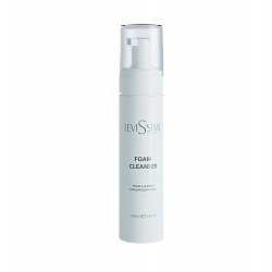 CLEANSER FOAM — Очищающая пенка LeviSsime, 200 мл