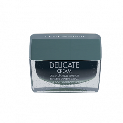 DELICATE CREAM — Успокаивающий крем LeviSsime, 50 мл