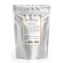 Крио-маска с ментолом и спирулиной LeviSsime, 350 г