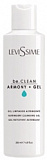 ARMONY+ BE.CLEAN GEL — Очищающий гель для жирной и проблемной кожи LeviSsime, 200 мл