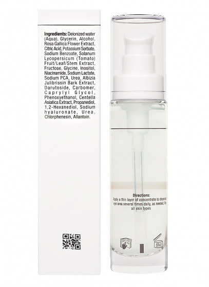 Christina Forever Young Eye Zone Treatment – Гель для кожи вокруг глаз, 30 мл