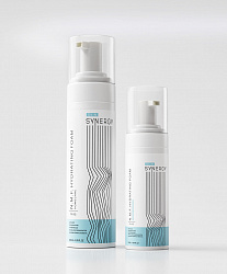 Skin Synergy УВЛАЖНЯЮЩАЯ ПЕНКА С Н.У.Ф. N.M.F. HYDRATING FOAM, 50 мл